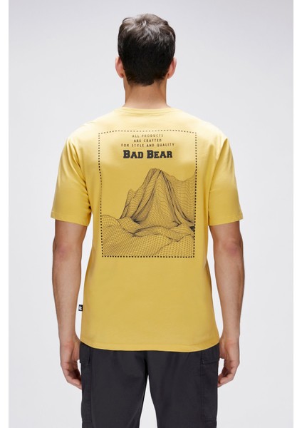 25,01,07,036 Eddy Bad Bear T-Shrt
