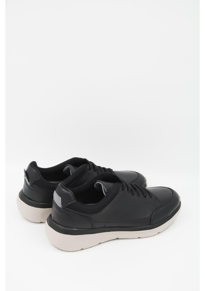 242010-1 Erkek Casual Ayakkabı - Siyah