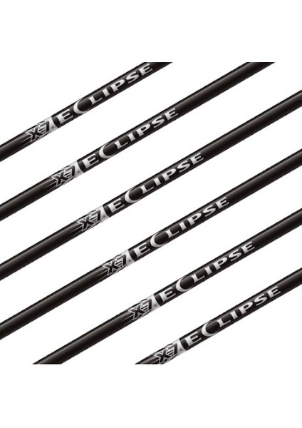 X7 Eclipse Alüminyum Ok Şaftı- Adet- 531594