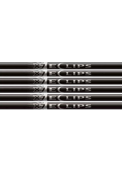 X7 Eclipse Alüminyum Ok Şaftı- Adet- 531594