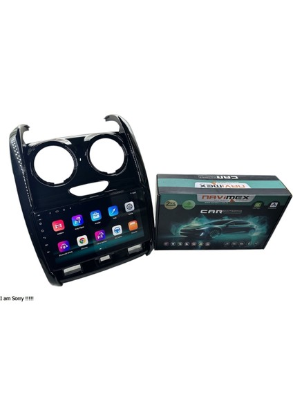 Dacia Duster 2015-2018 6-128 (Fanlı) Profesyonel Oem Multimedia fiyatları