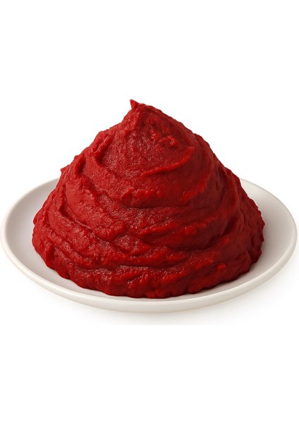 Yesemek Domates Salçası