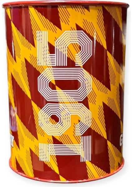 cm k Galatasaray Lisanslı Metal Kumbara modelleri