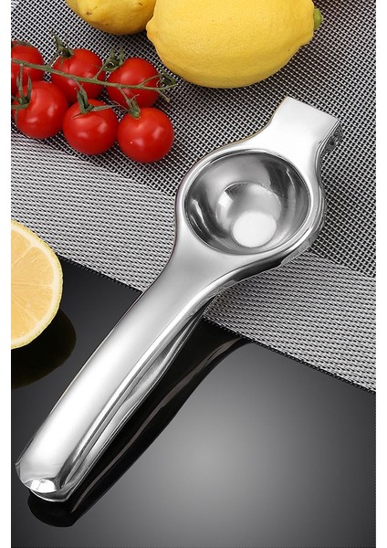 Komple 304 Paslanmaz Çelik Limon Narenciye Sıkacağı MT126 modelleri