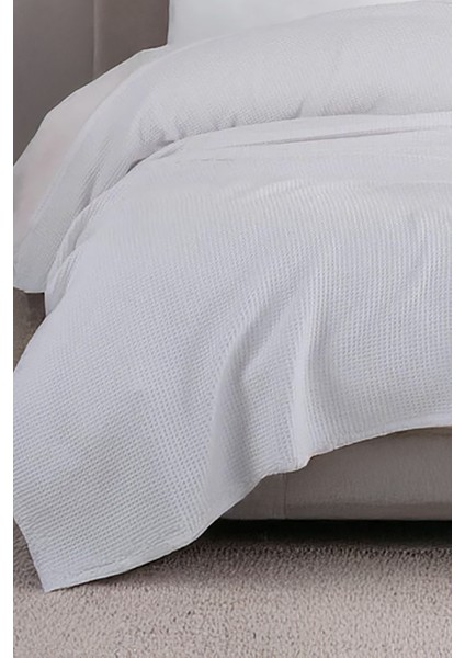 Ecocel Pike Örtü Battal 220 x 230 cm Karde Beyaz fiyatları