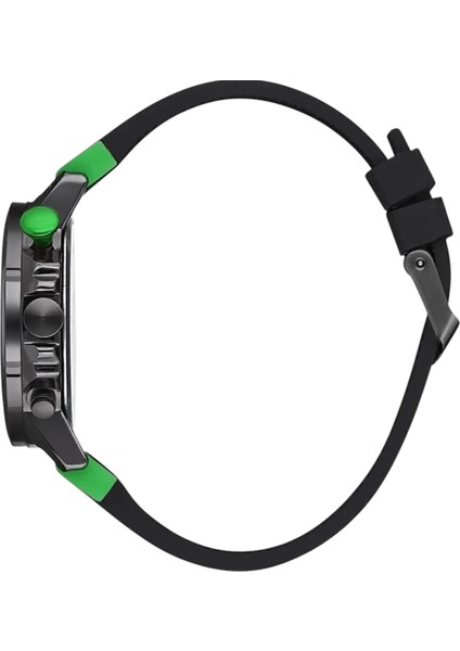 Erkek Kol Saati Slikon Kordon Spor Estetik fiyatları