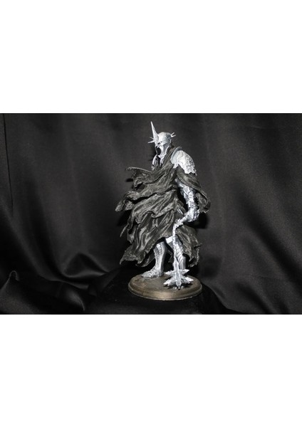Witch King Angmar Nazgül 26 cm Figür