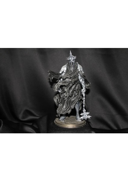 Witch King Angmar Nazgül 26 cm Figür