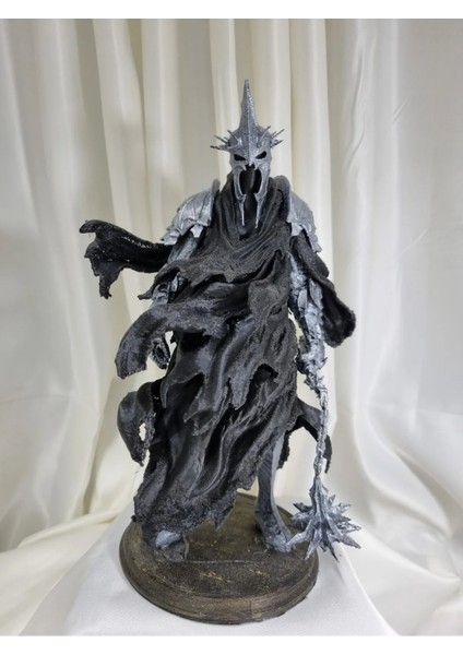 Witch King Angmar Nazgül 26 cm Figür