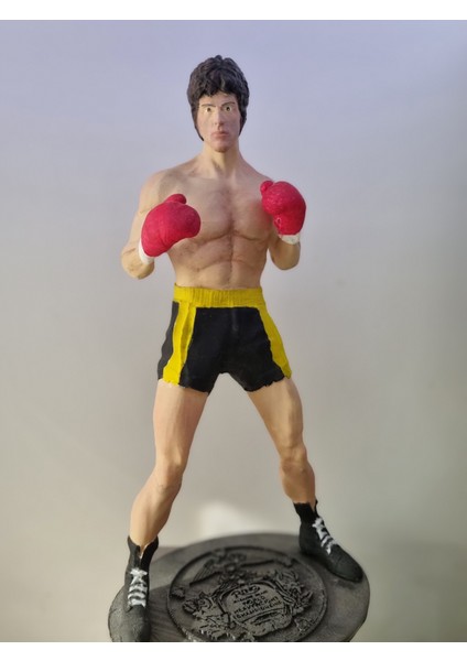 Rocky Balboa 34 cm Dev Figür