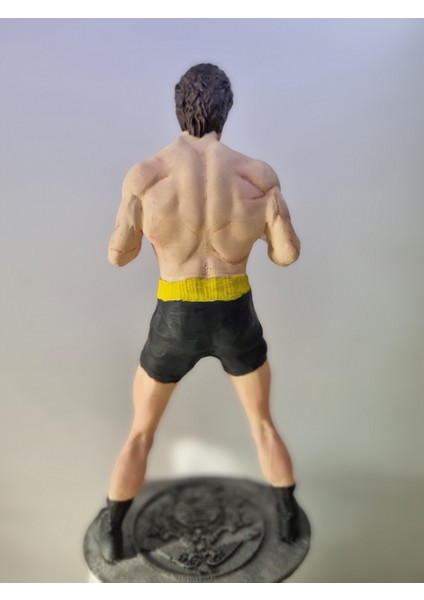 Rocky Balboa 34 cm Dev Figür indirimleri