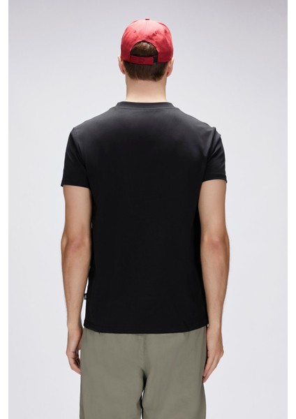 25,01,07,038 Flınt Bad Bear T-Shırt