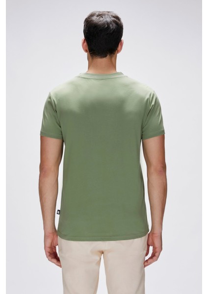 25,01,07,038 Flınt Bad Bear T-Shırt