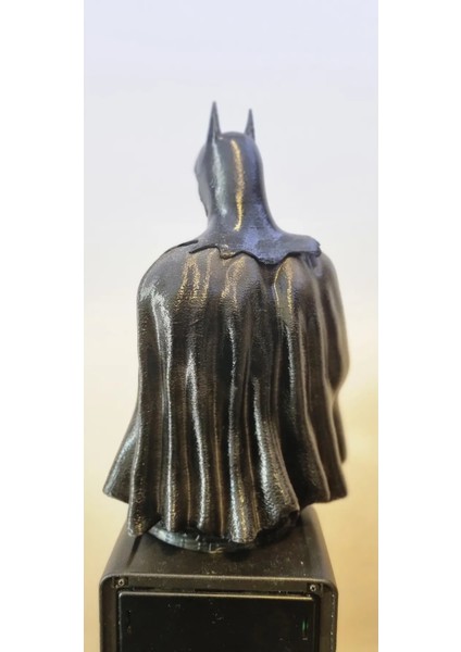 Batman 27 cm Figür Büs