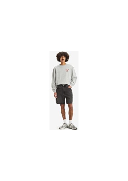 468™ Stay Loose Erkek Jean Şort - We Got Motion Shorts