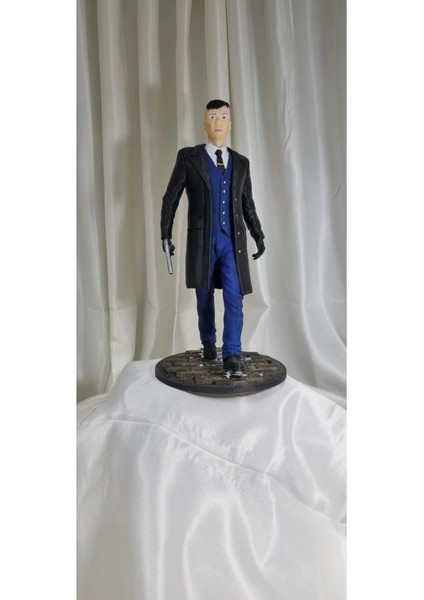 Peaky Blinders Tommy Shelby 28 cm Figür