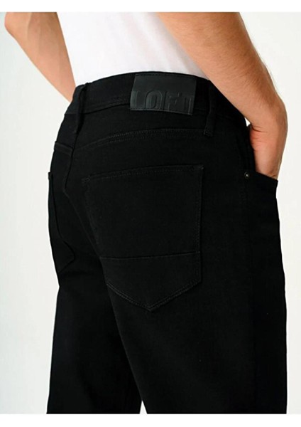 LF2037327 Charly Erkek Jean Pantolon fırsatları