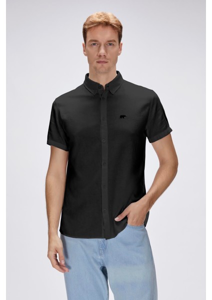 25,01,30,015 Tındra Bad Bear Shırt