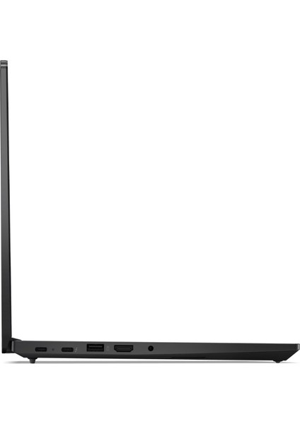 Thinkpad E14 G6 Ultra 5-125U 48 -GB DDR5 512 GB SSD Intel Graphics 14" Wuxga Windows 10 Pro Notebook 21M7002PTXHMFY95