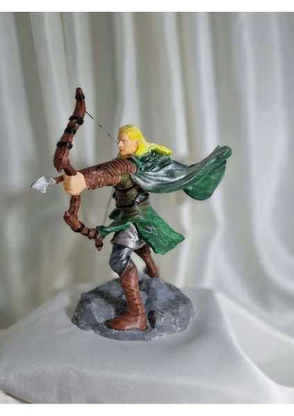 Yüzüklerin Efendisi Legolas 15 cm Figür fiyatları