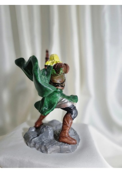 Yüzüklerin Efendisi Legolas 15 cm Figür modelleri