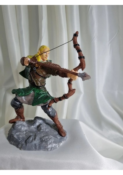 Yüzüklerin Efendisi Legolas 15 cm Figür indirimleri