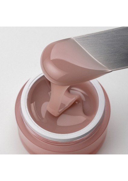 Expert Protez Tırnak Jeli Old Money Uv Gel Nude Açık Bej 15gr 120