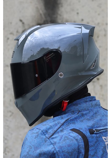 Dinamo Evo Nardo Gri Kask