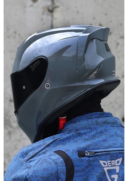 Dinamo Evo Nardo Gri Kask