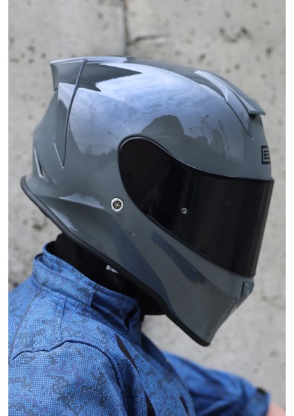 Dinamo Evo Nardo Gri Kask