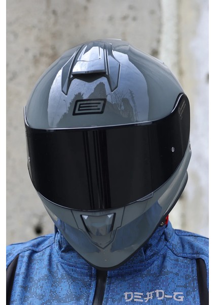 Dinamo Evo Nardo Gri Kask