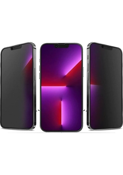 Apple iPhone 14 Pro Max ile Uyumlu Hayalet Ekran Koruyucu