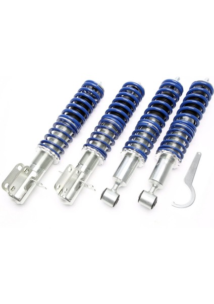 Golf I, Golf I Cabriolet, Jetta I, Scirocco I+Iı Ta Technix Coilover TAGWVW01