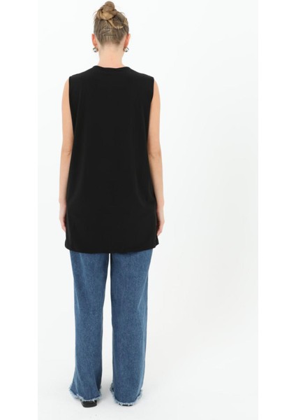 10525 Kadın Taşlı Içlik Tunik indirimleri