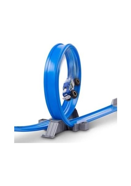 Preziosi Metal Machines Kızgın Yol Oyun Seti MEA01000-6701