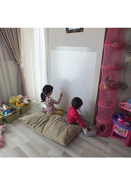 Baby AGU-022 Akıllı Kağıt Tahta (1m, 2 Adet)