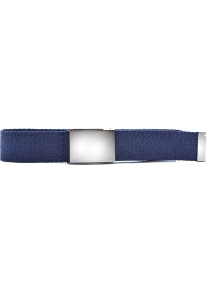 m Unisex Spor Taktikal Tarz Bez Kemer