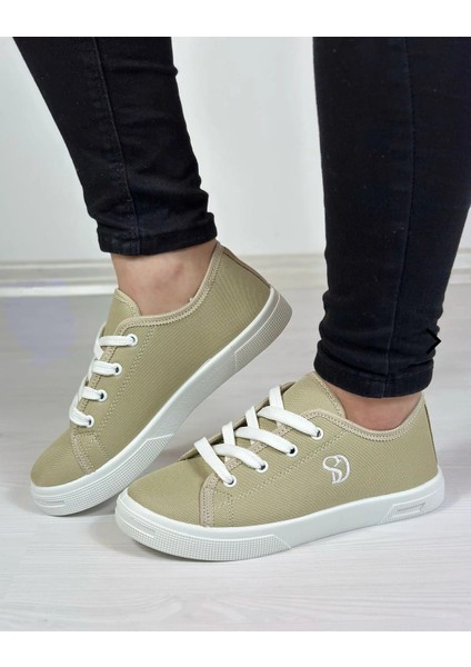 Sneaker Kadın Spor Ayakkabısı