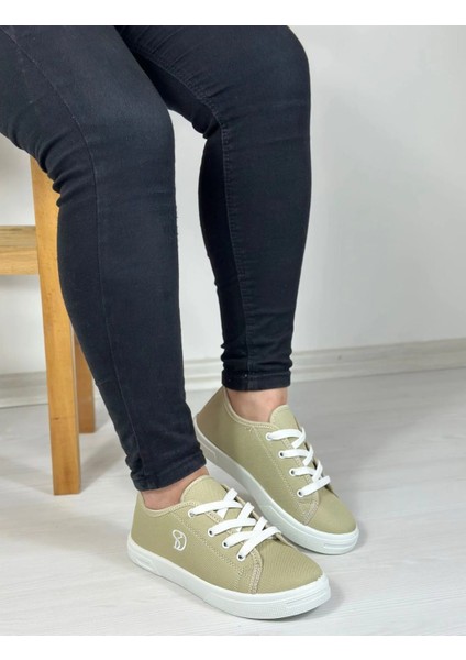 Sneaker Kadın Spor Ayakkabısı