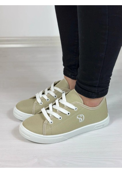 Sneaker Kadın Spor Ayakkabısı