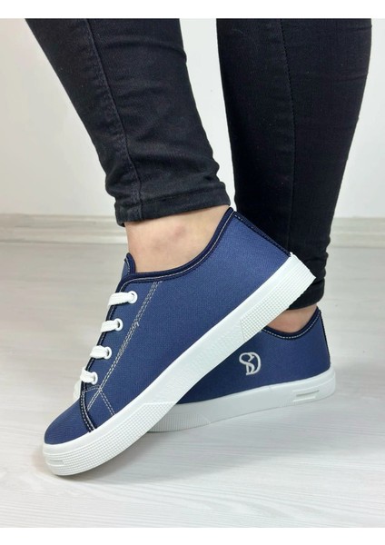 Sneaker Kadın Spor Ayakkabısı