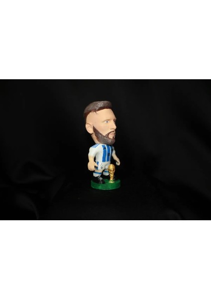 Messi Dünya Kupası 18 cm Figür fiyatları