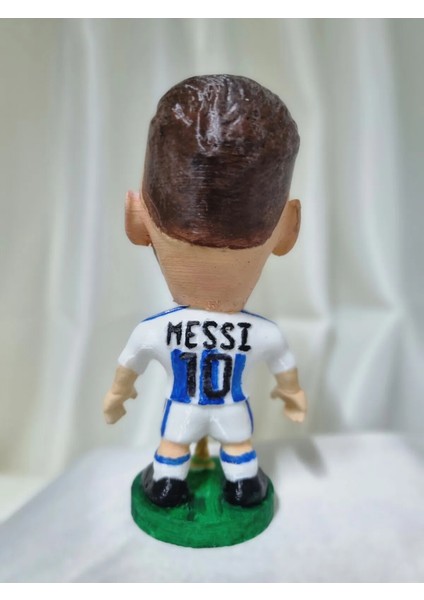 Messi Dünya Kupası 18 cm Figür fırsatları