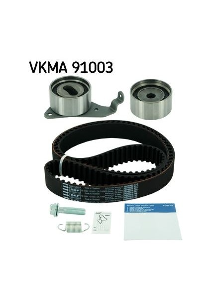 Avensıs 1997 2000 Eksantrik Gergi Kiti VKMA-91003