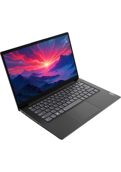 V14 84A00064TR I5-13420H 16GB Ram 1 Tb SSD 14" Fhd Windows 11 Pro Notebook D_03
