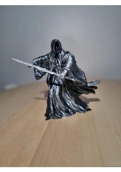 15 cm Nagül Figür