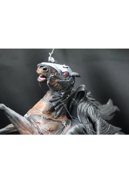 Atlı Nazgül Figür 30 cm fiyatları