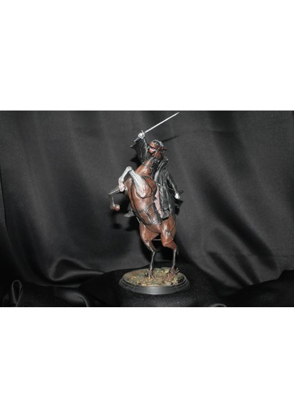 Atlı Nazgül Figür 30 cm fırsatları