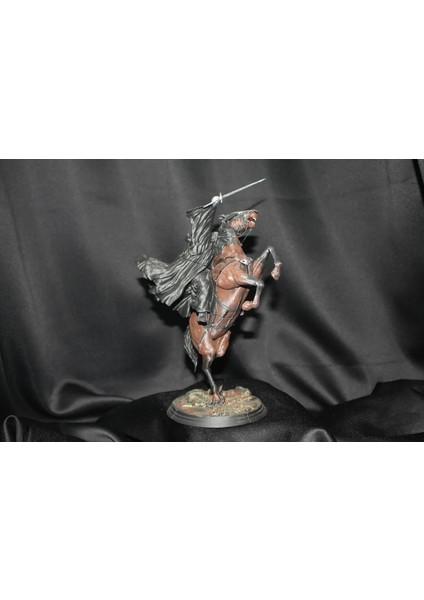 Atlı Nazgül Figür 30 cm indirimleri