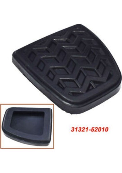 Pedal Lastigi Corolla 31321-52010